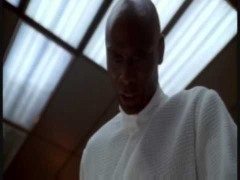 Fringe Bloopers S3 Lance Reddick " my poor baby...."