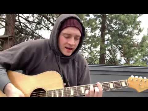Zander Reese - Cigarette Burns (Backyard Performance)