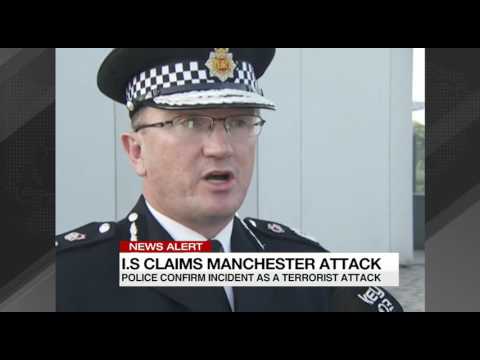 Manchester: Deadliest attack in UK since 2005 London bombings