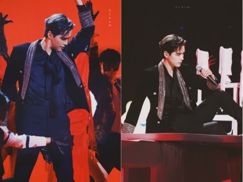 【阿云嘎/Ayanga】 苏宁易购双十一晚会《 世界之王 Les Rois du Monde》联排版超清饭拍Fanvid 20201110