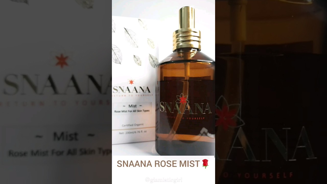 100%ORGANIC ROSE WATER 💦🌹#youtubeshorts #shortsvideo #shorts