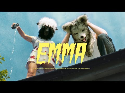 Kean Kavanagh - EMMA (Official Video)