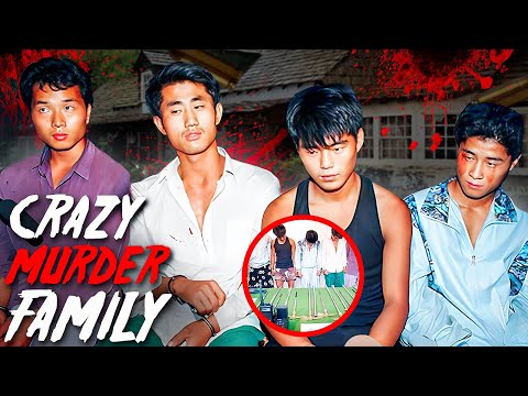 The Korean Gang With The Deadliest Murder House