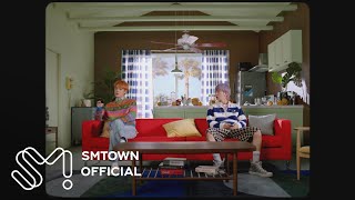 EXO-SC 세훈&찬열 '척 (Telephone) (Feat. 10CM)' MV