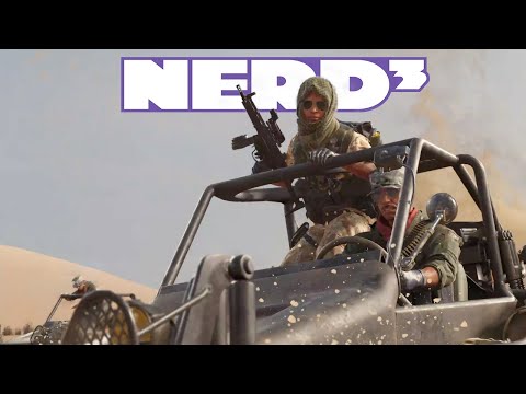 Low-Key, Early Morning Shooty Game - Call of Duty: Black Ops Cold War - 18 Nov 2020