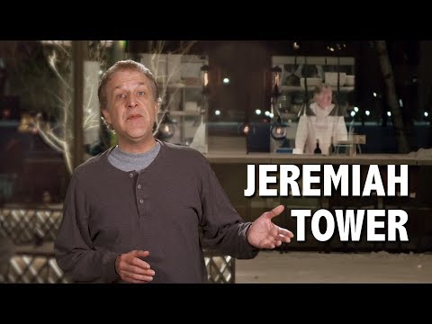 Jeremiah Tower-The Last Magnificent - Movie Review by Mark Burger