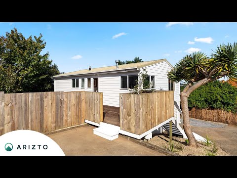 74a Mount Royal Ave, Mount Albert, Auckland, 3房, 1浴, House