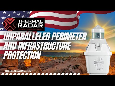 Thermal Radar 