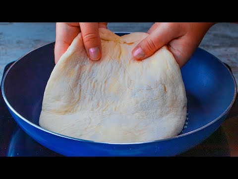 Měkké a nadýchané palačinky - recept, který zvládne každý | Chutný TV