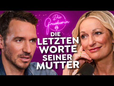 Monika Gruber moved to tears: Felix on Rosi Mittermaier's last words | The Gruber woman
