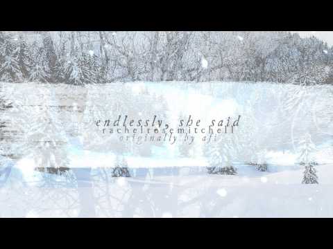 Video thumbnail for Endlessly, She Said