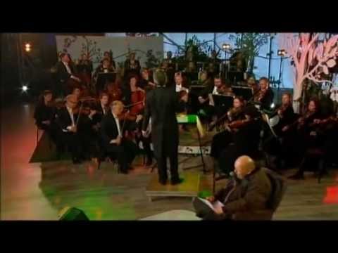 Freddie Wadling - Strawberry Fields Forever (Moraeus med mera, 2012)