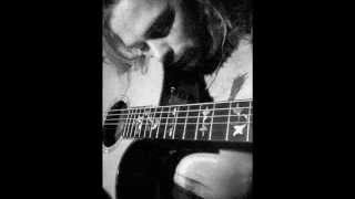 Days of the New-Giving In