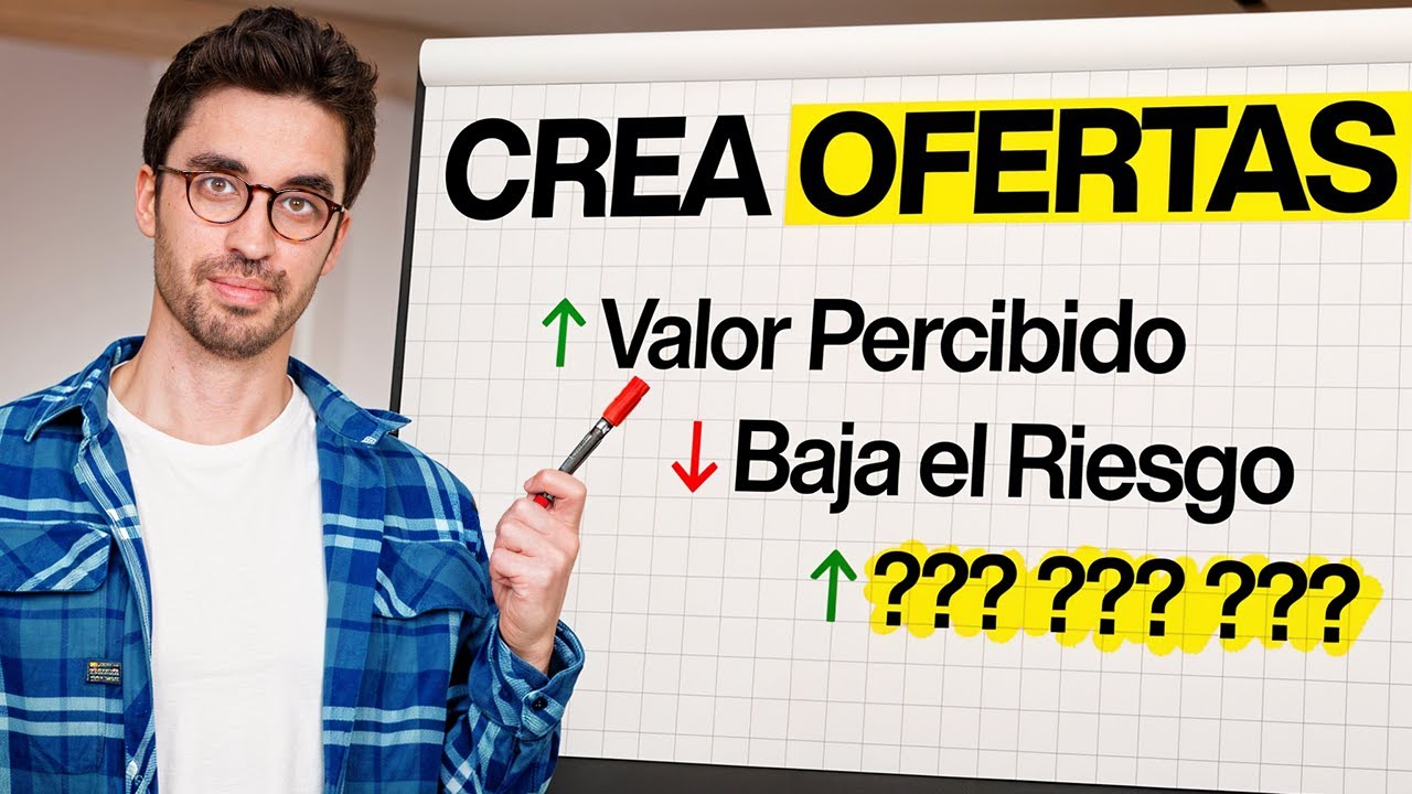 Cómo Crear Ofertas que Multipliquen tus Ventas
