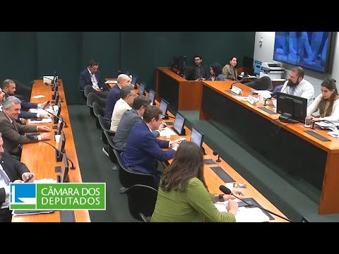 Segurança Pública e Combate ao Crime Organizado - Deliberação de Requerimentos - 14/10/2025