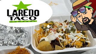 Loredo Tacos #2
