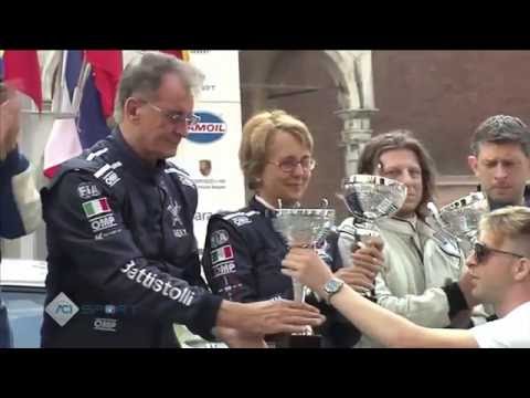 Rally Circuito di  Cremona 6° Round Campionato Italiano Autostoriche Luglio 2016 Aci Sport Magazine