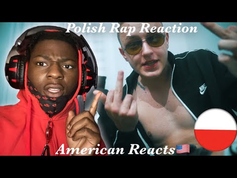 American Reacts Polish Rap! VKIE - MY KONTRA ONI (prod. LEARNHOWTOHUSTLE) [🎥: learnhowtohustle/xawit