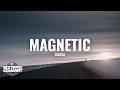 Bausa - Magnetic (Lyrics)
