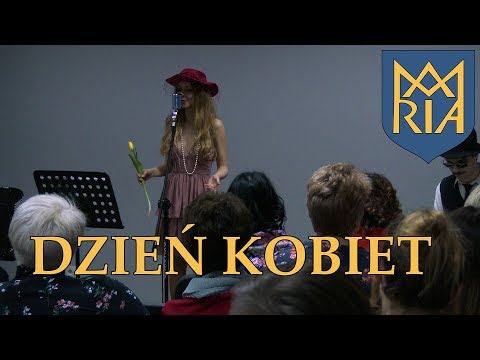 Bodzanów - Dzień Kobiet