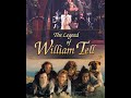 The Legend Of William Tell Ending Song