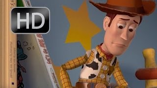 Toy Story/Everything Sucks (When You're Gone) Music Video 1080p