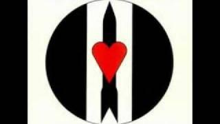 LOVE &amp; ROCKETS - BALL OF CONFUSION  1985