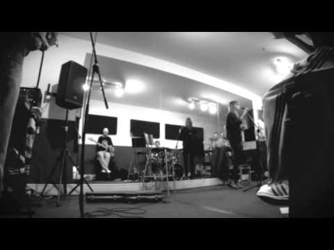 Fallen Soldier by After The Ibis | Rehearsal Jam