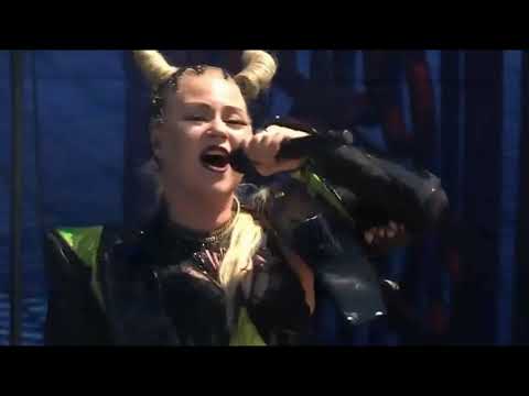 2022-06-19 Graspop - Battle Beast (Full Concert)