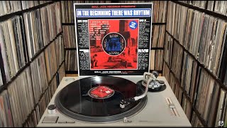 A Certain Ratio "Knife Slits Water" [In The Beginning There Was Rhythm Compilation]