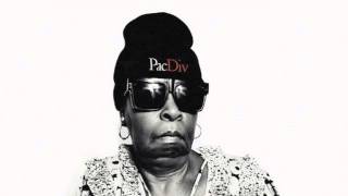 Pac Div - LaCienega Luxor (Feat. Big Sik)