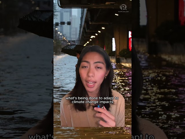 Flood control, climate-tagged budget: Are we getting close to resilience?