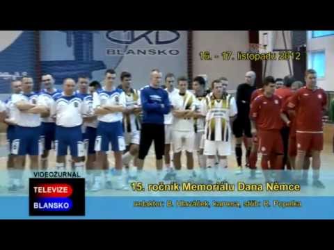 Memoriál Dana Němce