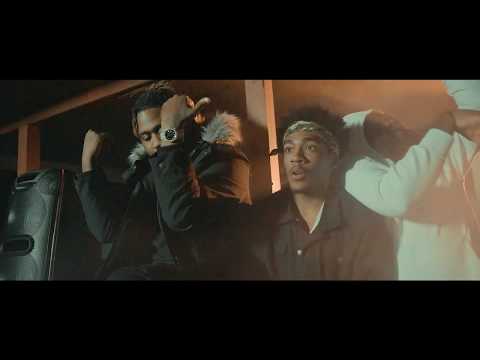 Tray Kash - Had To (Official Music Video)