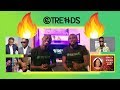 THE MUSIC INDUSTRY ON FIRE 🔥🔥 (ETRENDS) THE MUSIC INDUSTRY ON FIRE 🔥🔥 (ETRENDS)