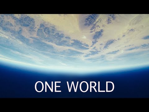 One Home: Planet Earth