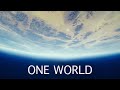 One Home Planet Earth