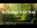 Recharge Your Soul Nature Healing Music For Relaxation Stress Relief