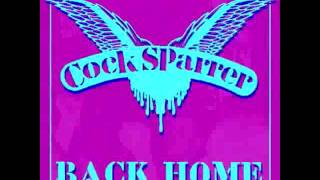 Cock Sparrer - Argy Bargy [Live, Back Home]