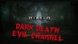 Diablo 3 Slow Burn Wizard Build (Patch 2.2.1)