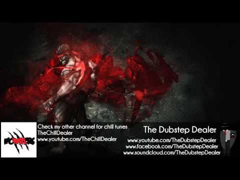 AD, Subfiltronik & Curzed - Evil Ryu [CLIP]