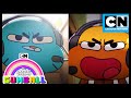If The Internet Was A Person The Code Gumball Cartoon Network