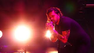 Gang of Youths, &quot;Do Not Let Your Spirit Wane&quot; - San Francisco - Sept. 19, 2019