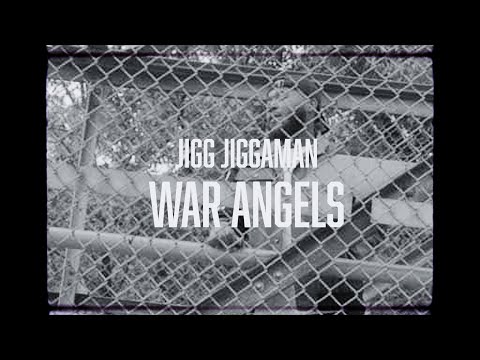 Jigg Jiggaman - War Angles/Fried Feelings (dir. by @OneWayVisuals)