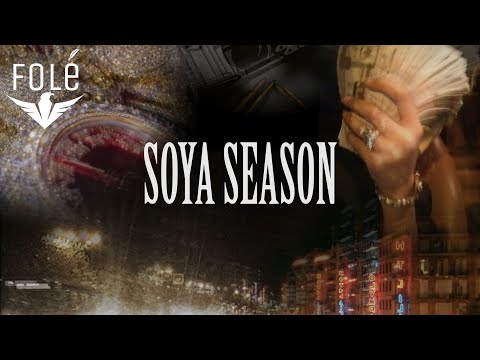 Soya - Egnatia Drill