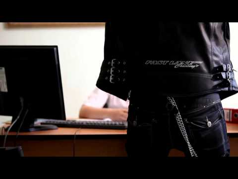 Unknown - "Biker Loan"