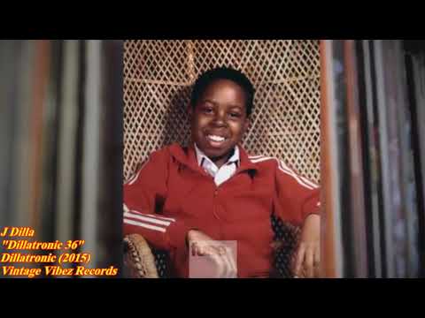 Best J Dilla Beat Flips (Samples) [Part 7]