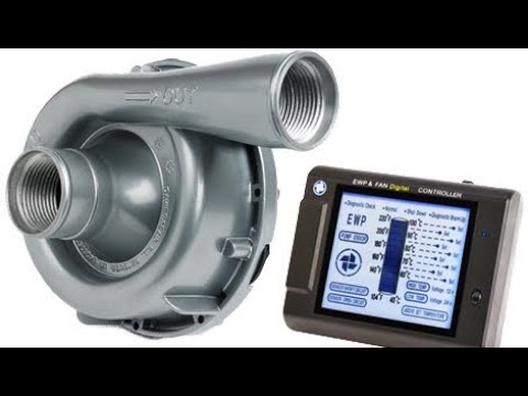 Davies Craig Water Pump Install Tip | Don’t Make This Mistake !