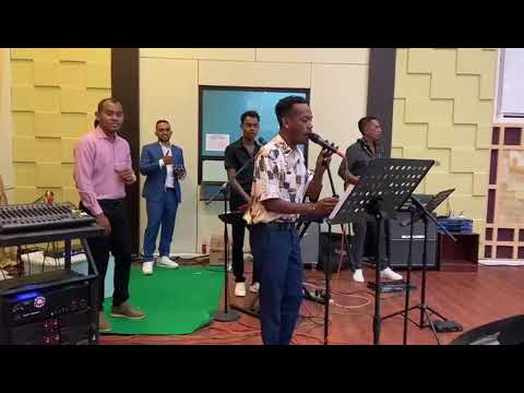 (All Damora Band) Cover Quero Trique Trique🥳🎤