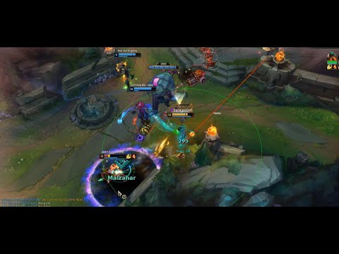 Kalista go top nasu can not fram